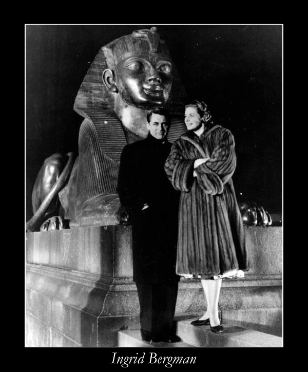 钓金龟indiscreet(1958)