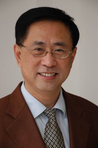 李健
