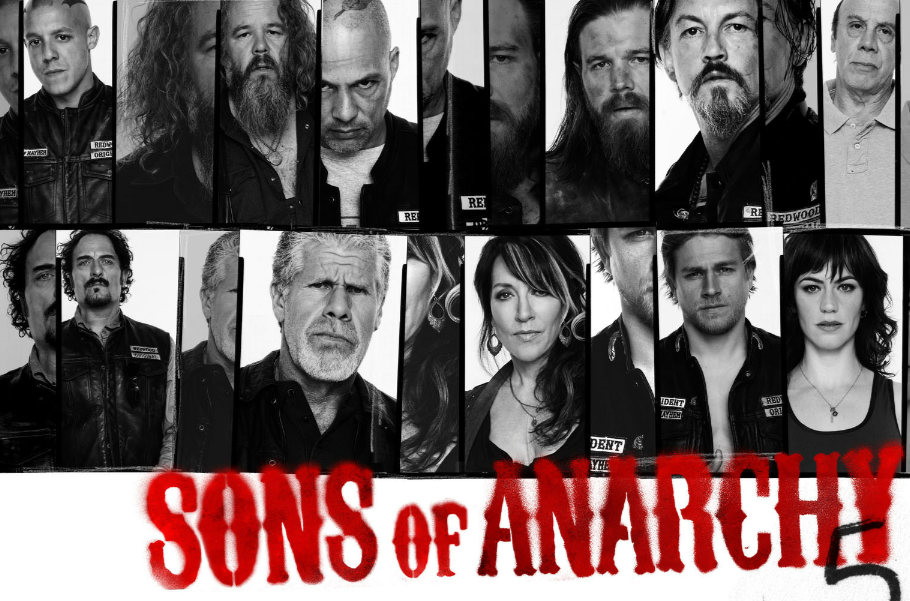 sons of anarchy