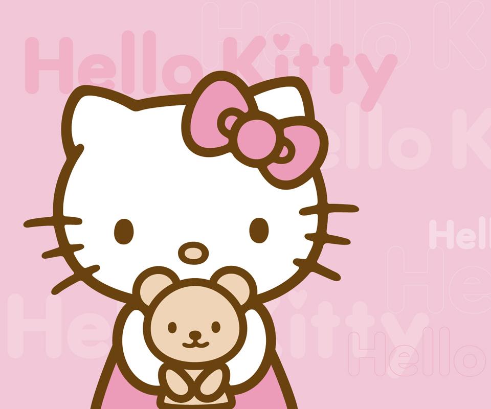 hello-kitty