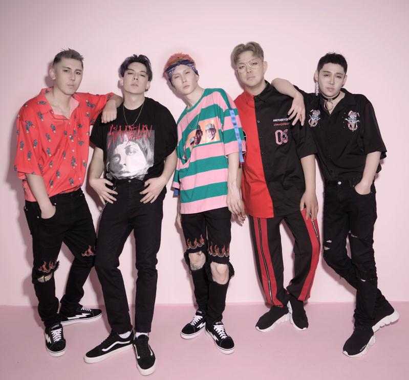 北京魔法妈妈乐队