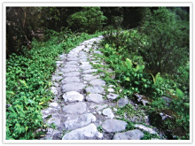 南方丝绸之路