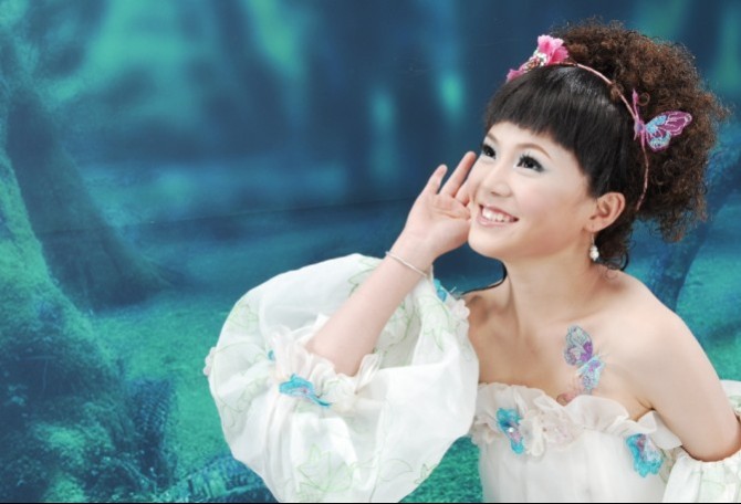 杨林果