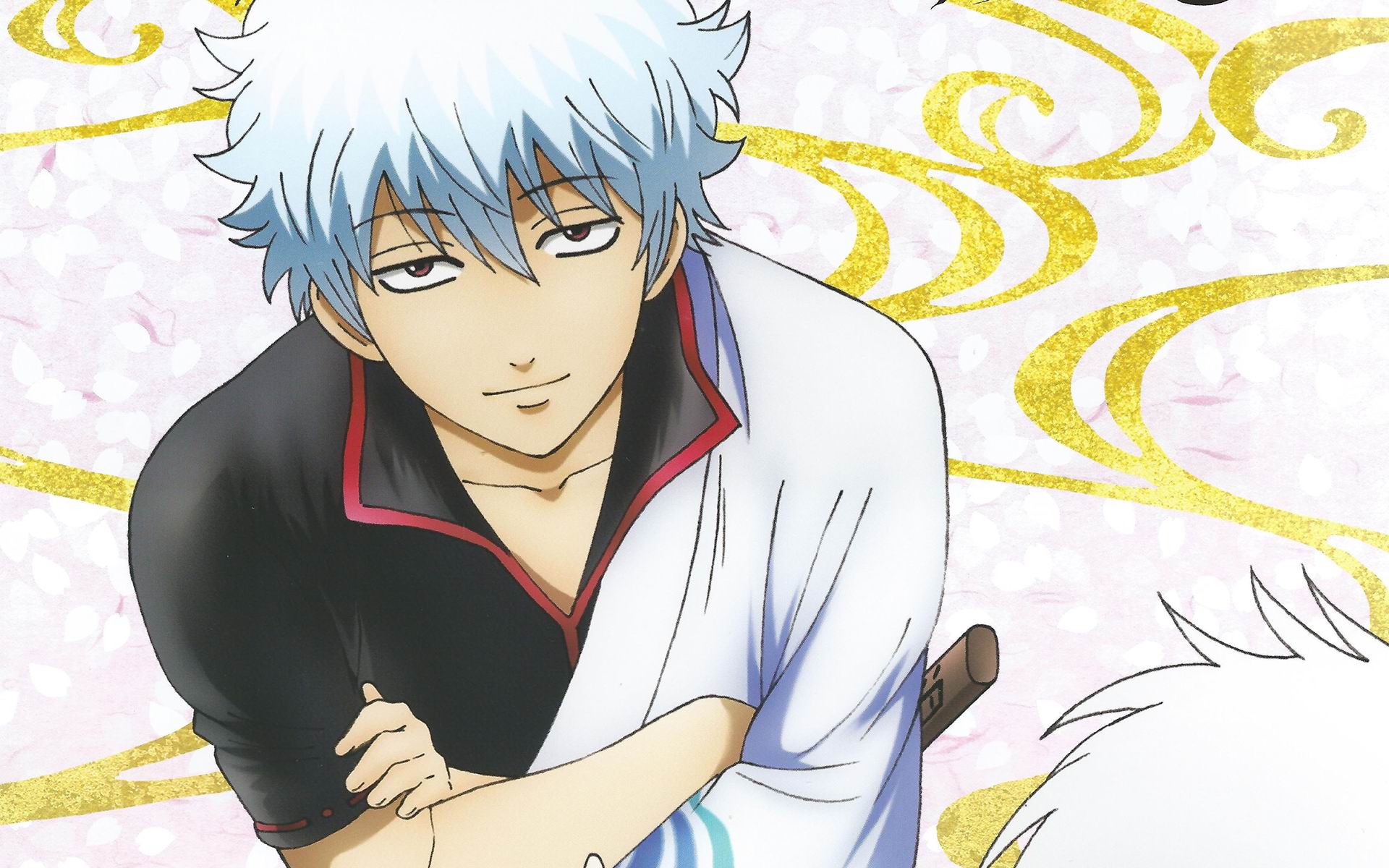 data-lemmaid="27263">银魂 /a>》及其衍生作品中的角色