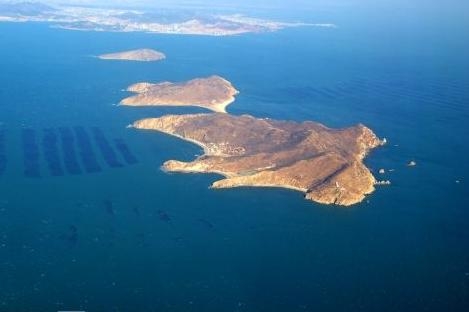 三山岛旅游度假村