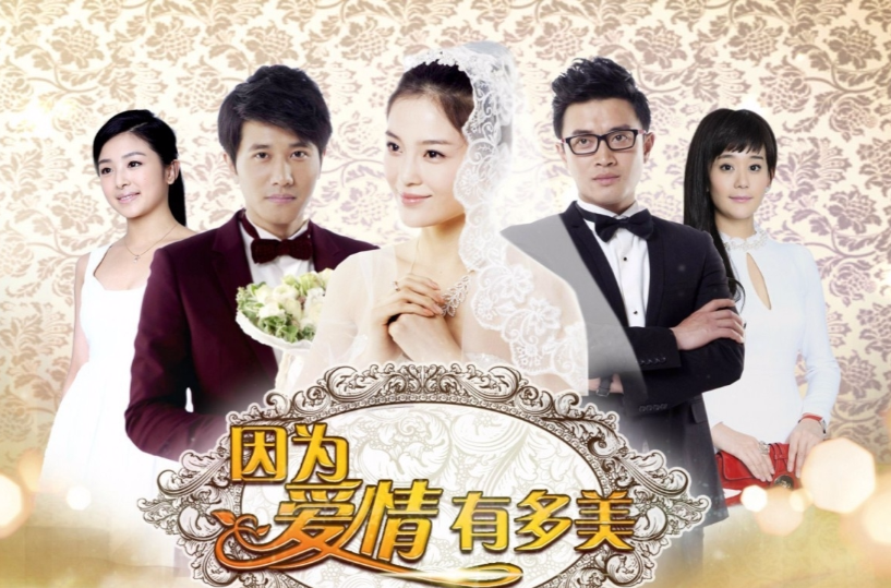 因为爱情有多美第二部