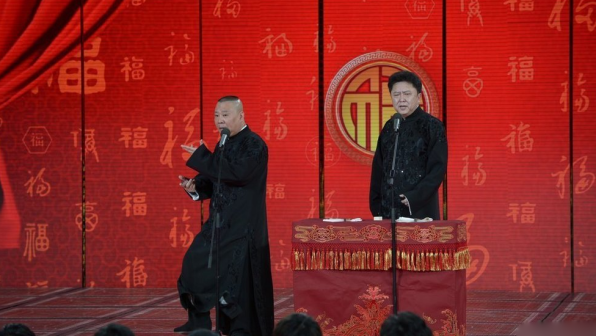 2013春晚图册