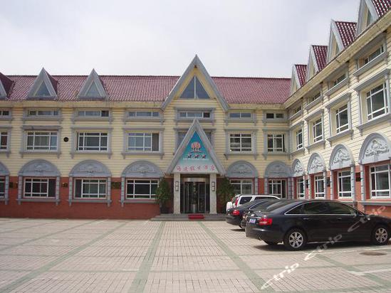 兴城海逸假日酒店