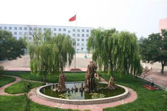 昌乐县城关中学