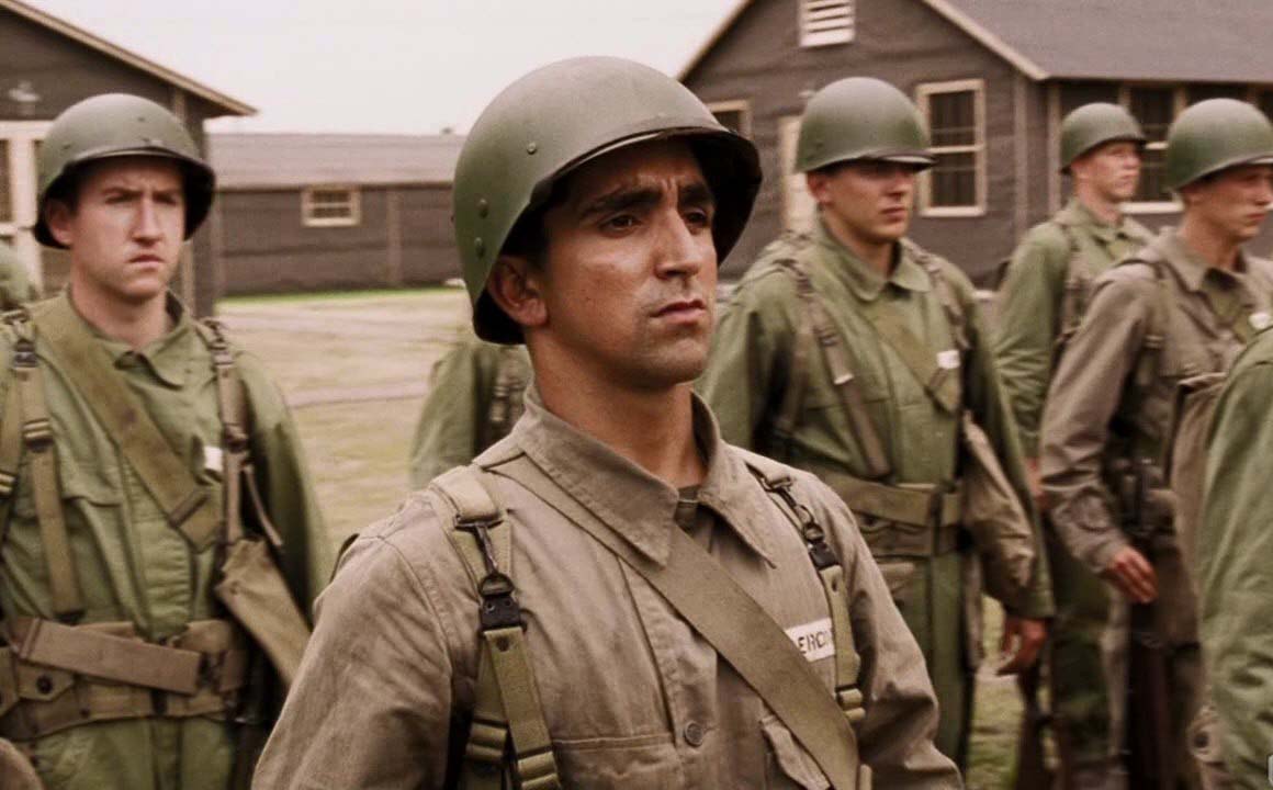  p>《兄弟连》是2001年播出的美国10集电视连续剧,改编自stephen