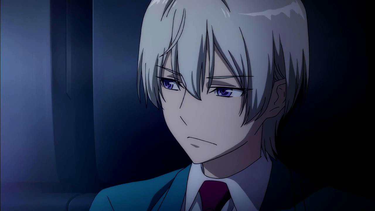 艾尔弗,动画作品《 a href="#" data-lemmaid="1432488">革命机