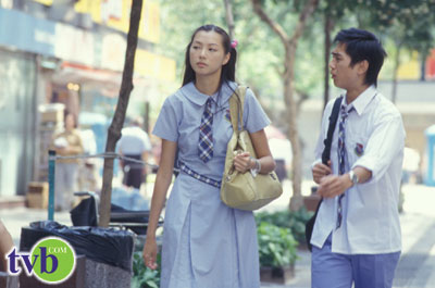 data-lemmaid="7051819">香港无线电视 /a>(tvb)制作的青春校园剧,由 