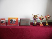 天津市北辰区霍庄中学