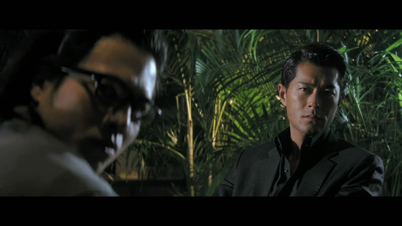  p>《黑社会2:以和为贵》是由 a target="_blank" href="/item/杜琪峰