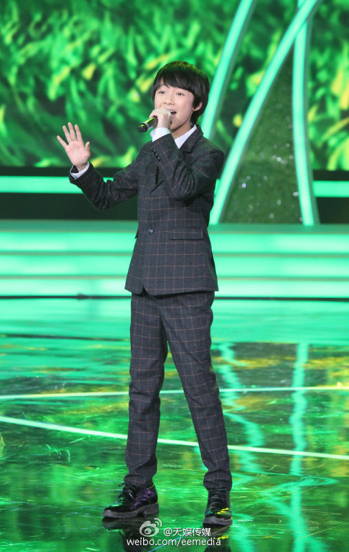 黄星羱(andy huang),2003年11月10日出生于广西壮族自治区柳州市,中国
