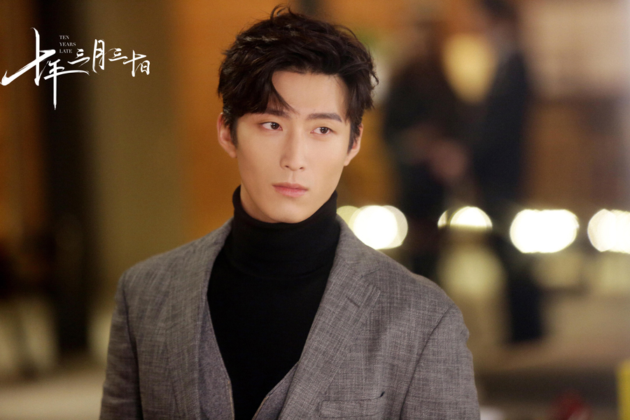  p>窦骁(shawn dou),1988年12月15日出生于陕西省西安市,华语影视男