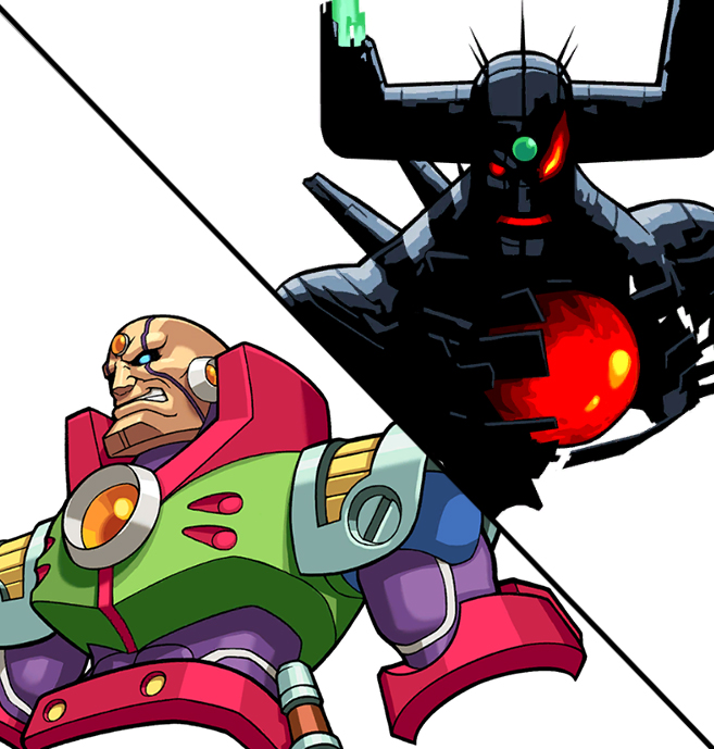  p>前作《 a href="#" data-lemmaid="1094964">洛克人x7 /a>》是一个