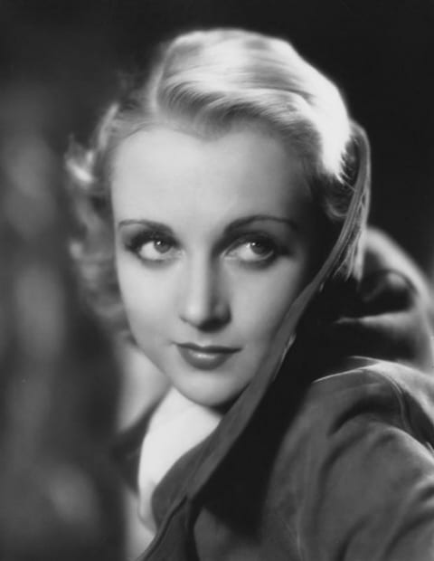  p>卡罗尔·隆巴德(carole lombard,1908年10月6日—1942年1月16日)