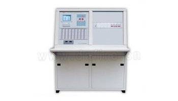 JB-QG/T-GST5000型火灾报警控制器_百度百科