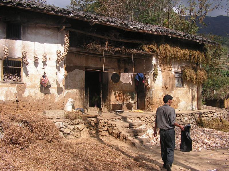  p>雨角自然村,隶属于云南省 a target="_blank" href="/item/昭通