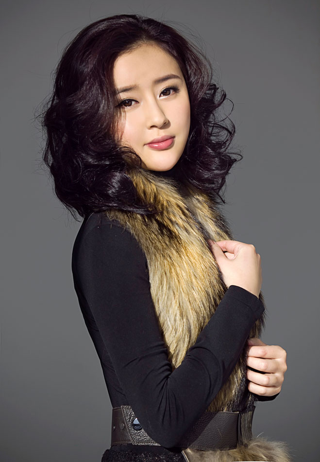 gntgyr4gq9">周牧茵,1986年4月7日出生于安徽省阜阳市,中国内地女演员