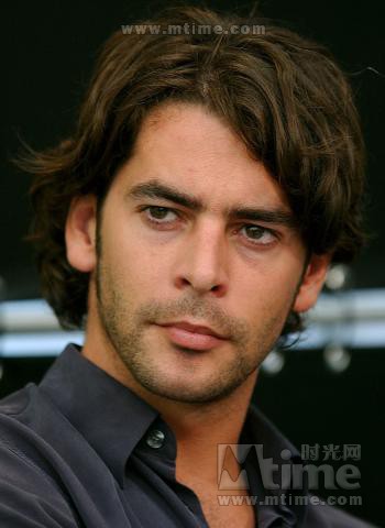 爱德华多.诺列加