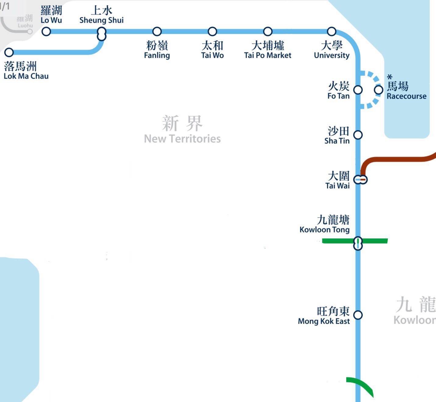 p>九广铁路公司(简称九铁公司,英文:kowloon-canton railway