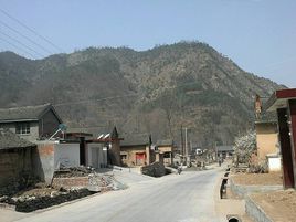 蒋家村