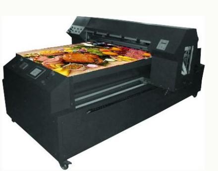 uv打印機