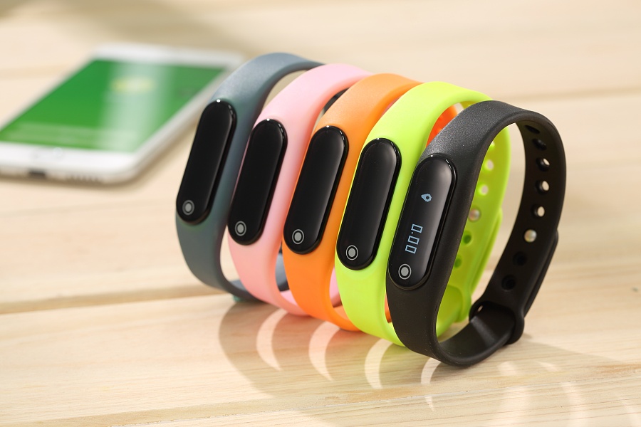 smart bracelet