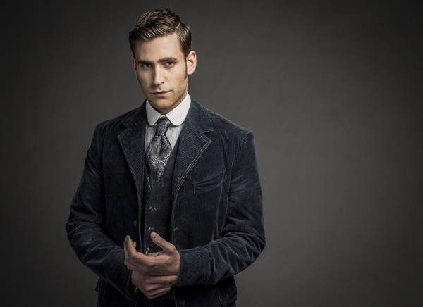  p>奥利弗·杰森-科恩(oliver jackson-cohen),1986年10月24日出生于