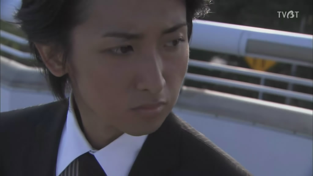  p>《魔王》是日本tbs电视台在2008年夏季出品的一部悬疑推理电视剧