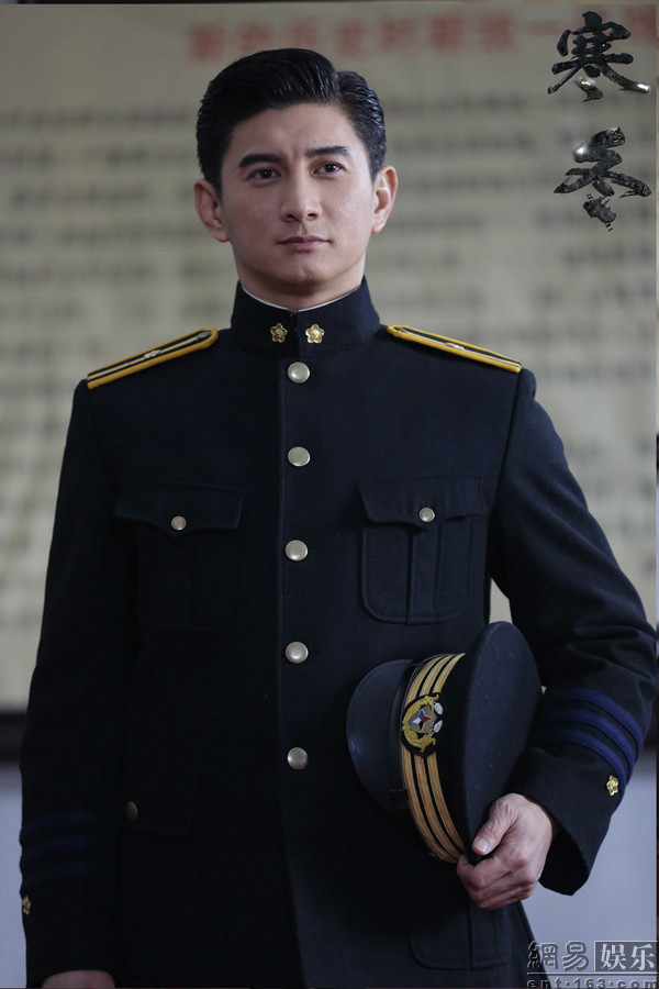  p>《寒冬》是由春秋鸿电视剧投资有限公司,安徽广播电视台,陕西广播