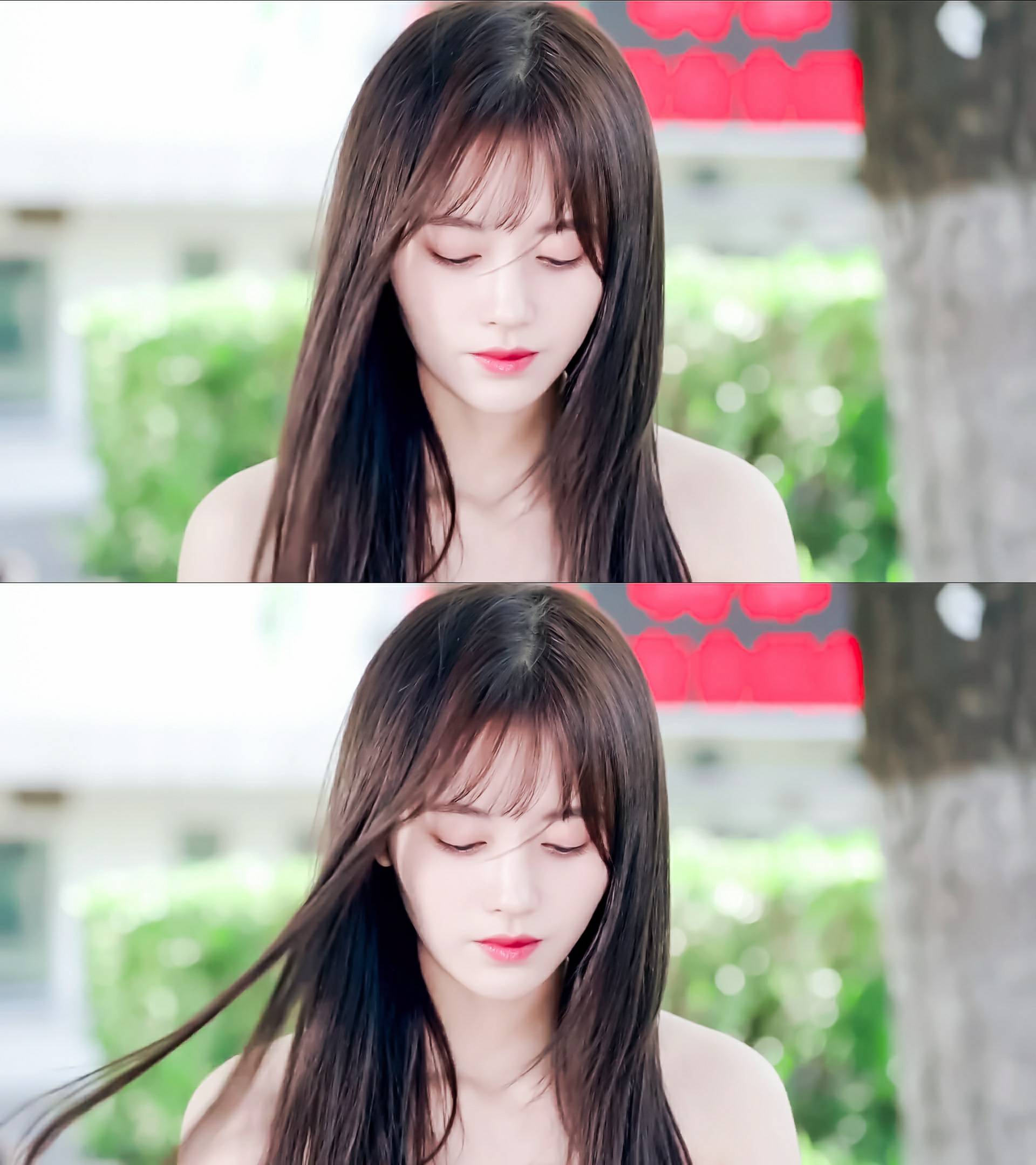  p>鞠婧祎(kiku),1994年6月18日出生于四川省遂宁市,中国内地影视女