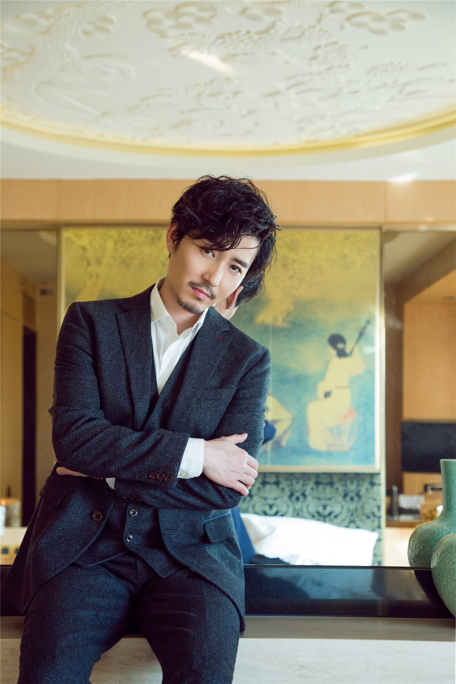 市/213824" data-lemmaid="213824">天津市 /a>,中国内地影视男演员