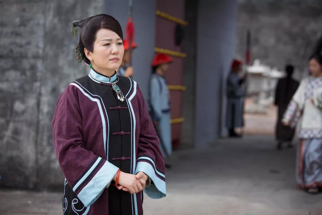 一代名相陈廷敬