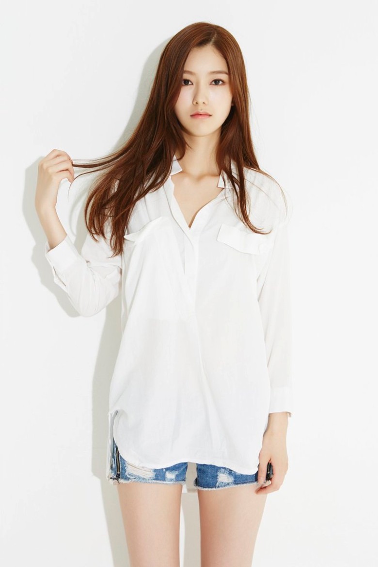  p>罗惠美 i>(         ,nahyemi) /i>,1991年2月24日出生于京畿道