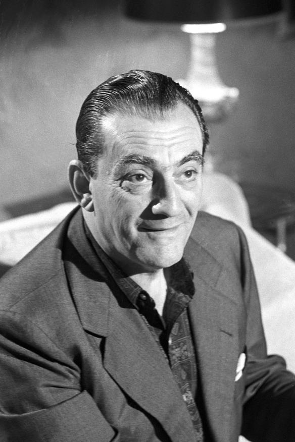 卢奇诺·维斯康蒂