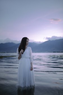 孟璐（中国内地女演员）_百度百科