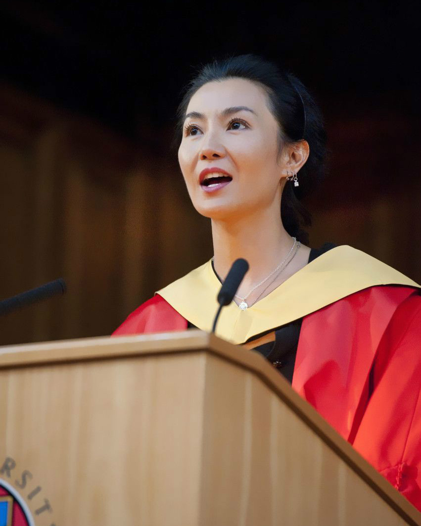  p>张曼玉(maggie cheung),1964年9月20日出生于中国香港,祖籍上海