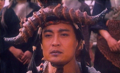 炎帝（中国上古部落首领）_百度百科