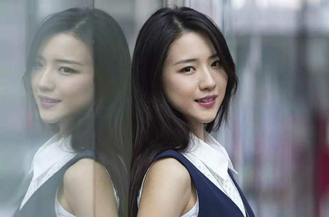  p data-id="go04kb04be">菊梓乔,本名陈晓怡,1986年11月24日出生于