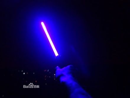 激光剑（现实激光剑）_百度百科