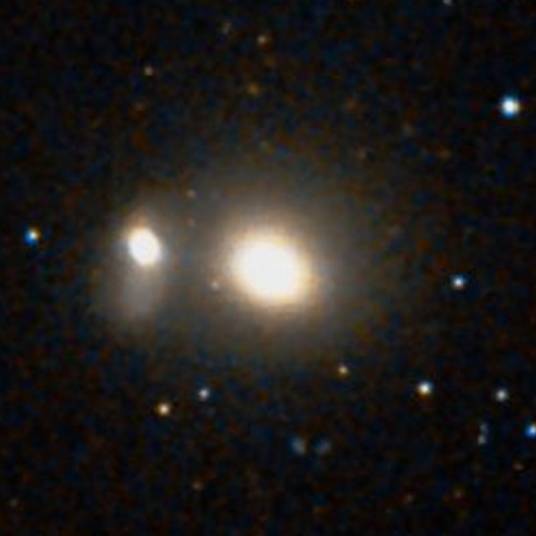 NGC 1587_百度百科