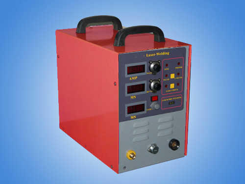 模具修补冷焊机