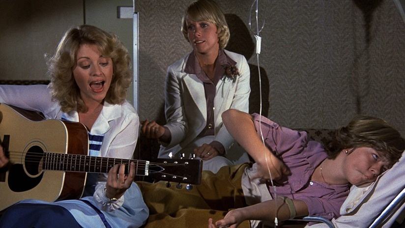 空前绝后满天飞