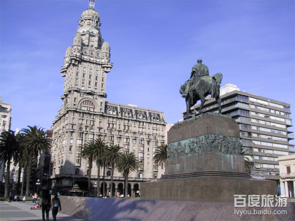 乌拉圭东岸共和国