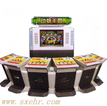  p>3d动物王国是游戏机里的一款热门游戏 /p>