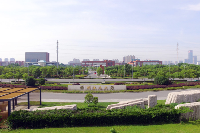 南京理工学院泰州科技学院