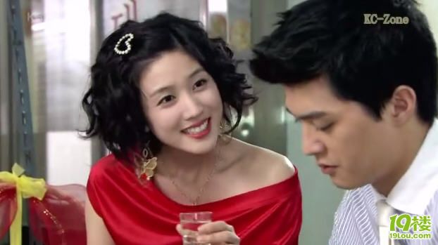 媳妇的全盛时代